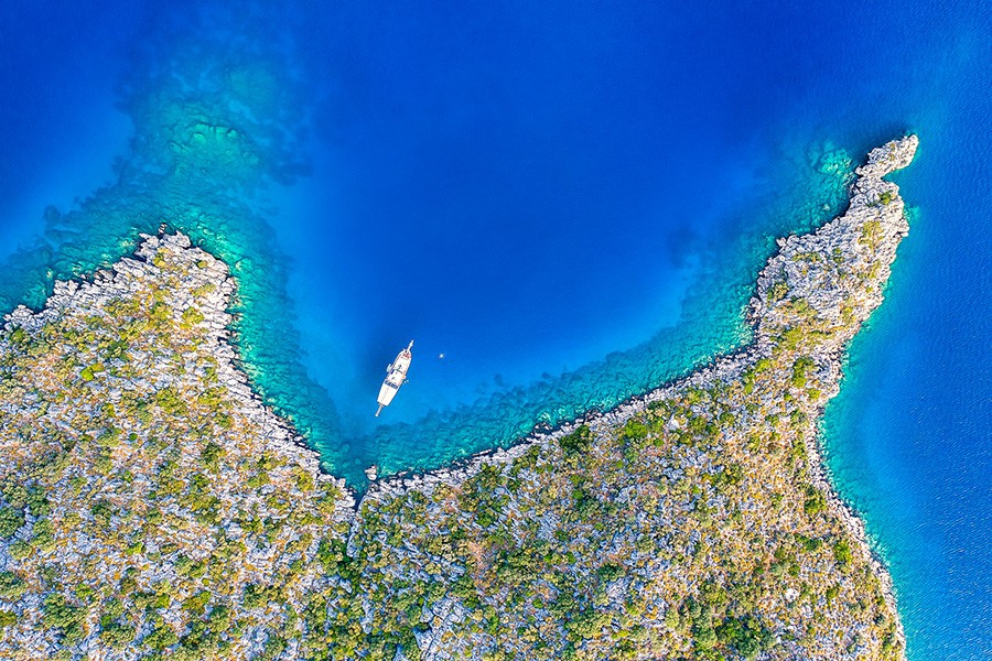 GULET REVENGE - FETHİYE