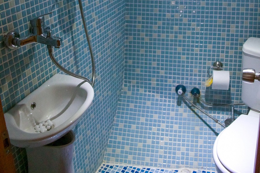 GULET ALATURKA 1 - FETHIYE