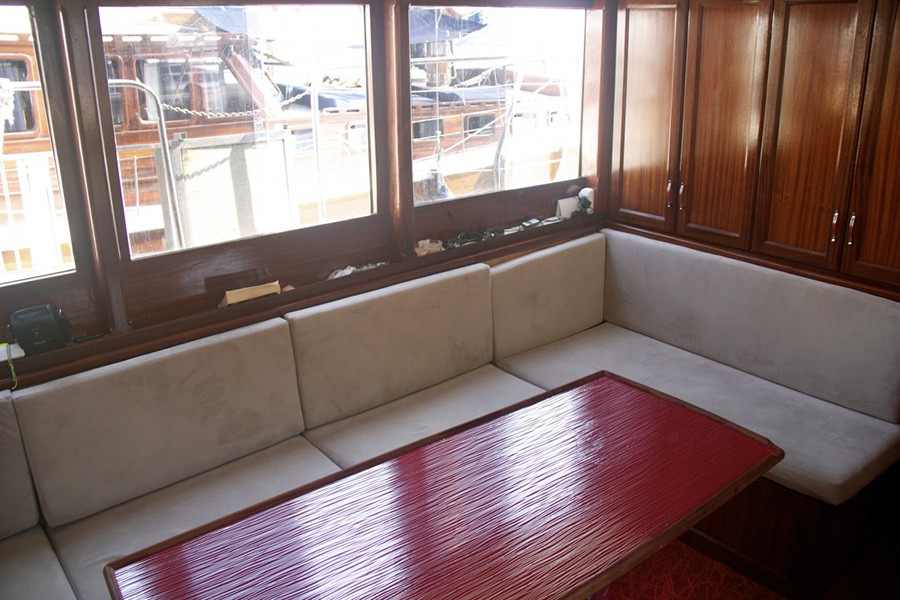 GULET ALATURKA 1 - FETHIYE