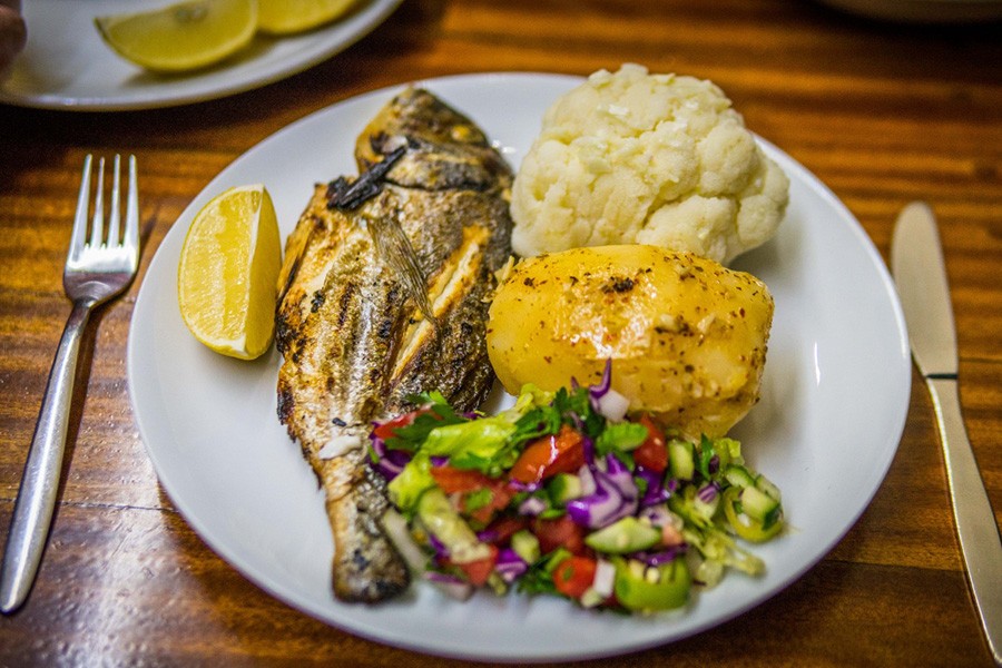 GULET ALATURKA 1 - FETHIYE