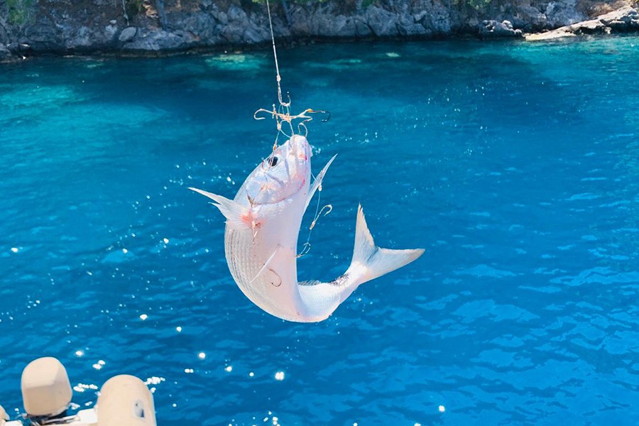 GULET GRAND ALATURKA - FETHİYE