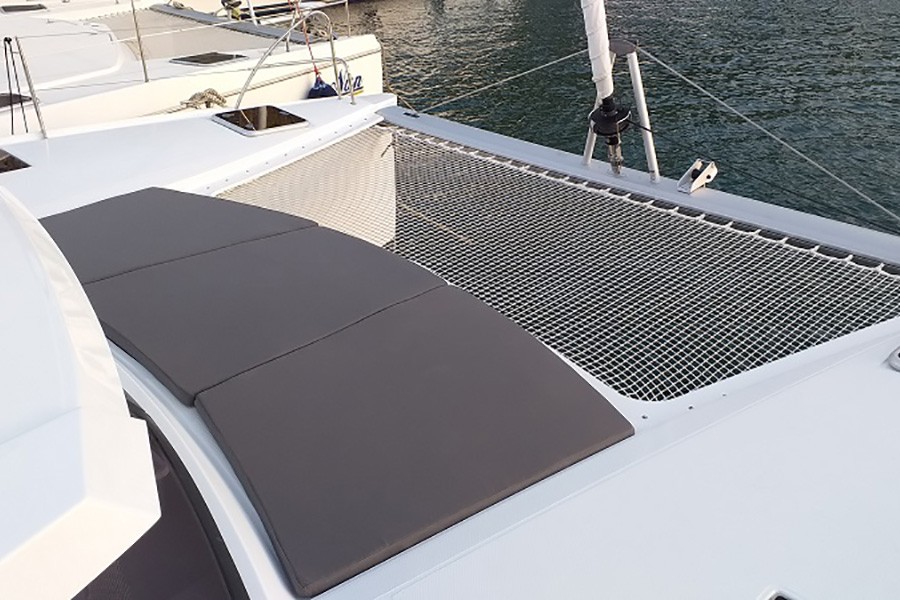 CATAMARAN EL CARMINO - FETHIYE