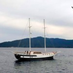 GULET GRAND SAILOR - MARMARIS