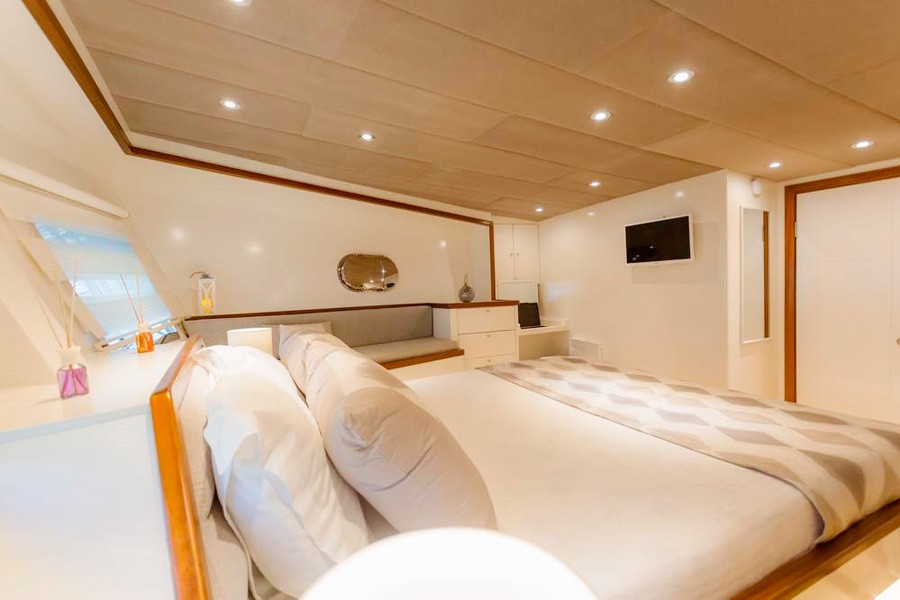 GULET GRAND SAILOR - MARMARIS