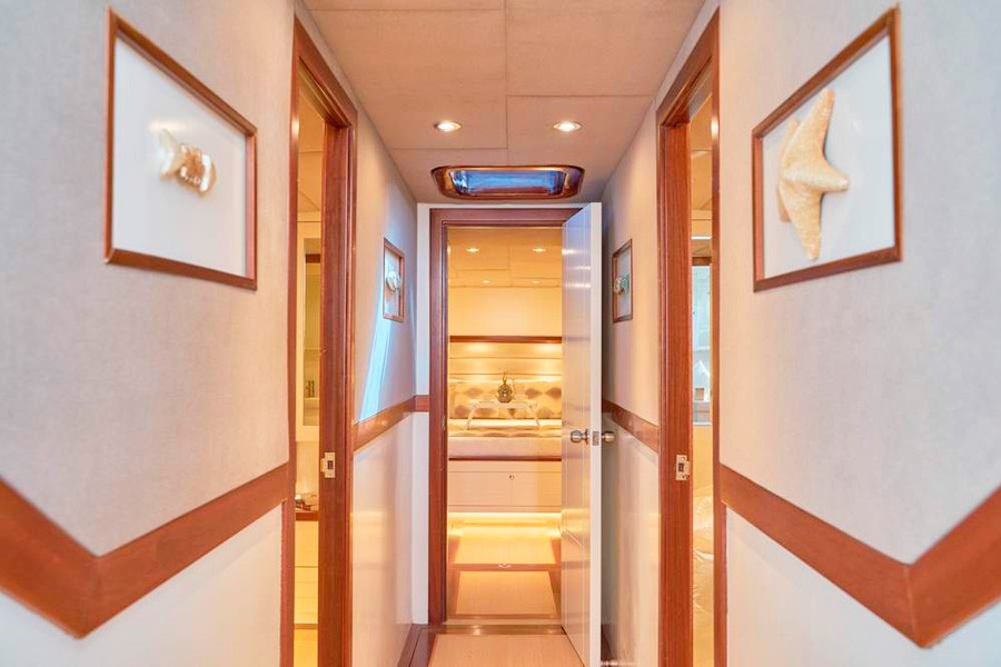 GULET GRAND SAILOR - MARMARIS