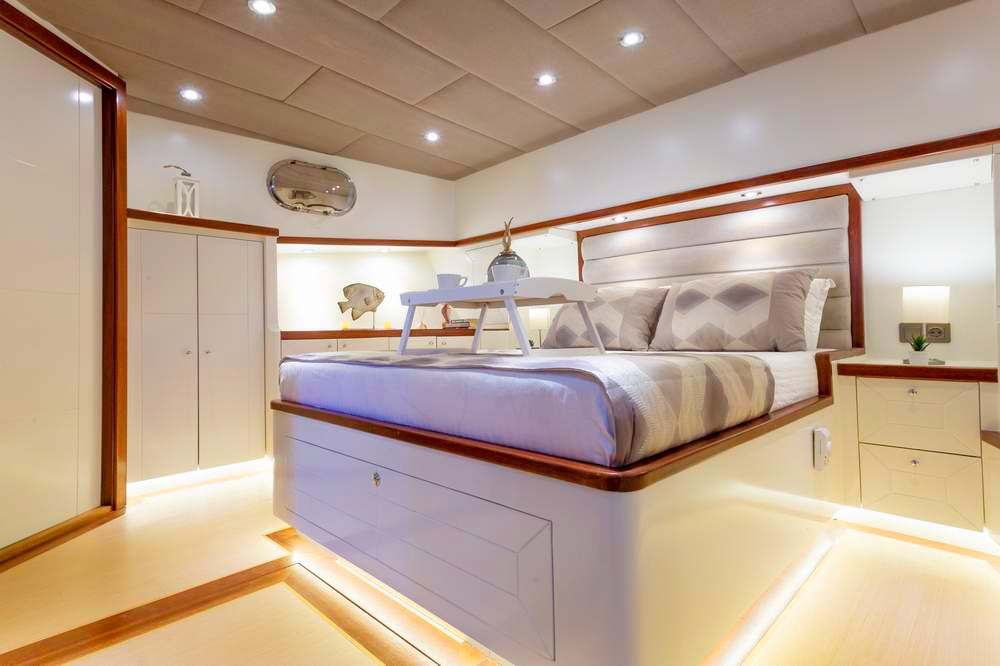 GULET GRAND SAILOR - MARMARIS