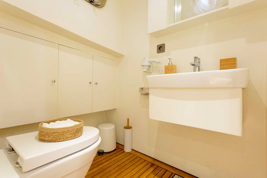 GULET GRAND SAILOR - MARMARIS