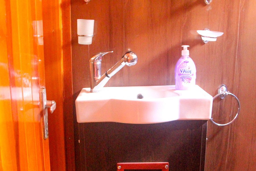 GULET ALATURKA 2 - FETHIYE