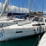 YELKENLİ YAT SOLAR - FETHİYE