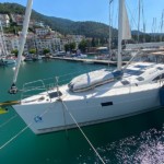 YELKENLİ YAT EPOCH - FETHİYE