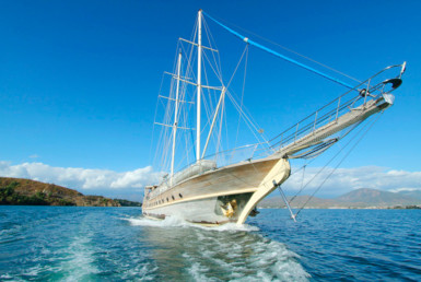 GULET PRENSES LILA - FETHIYE