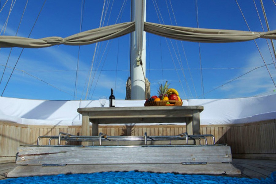 GULET PRENSES SELIN - FETHİYE