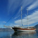 GULET PRENSES SELIN - FETHİYE