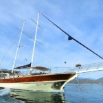 GULET QUEEN LILA - FETHIYE