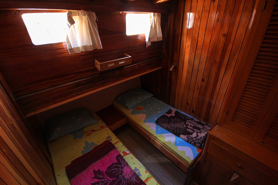 GULET ALATURKA 2 - FETHIYE