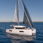 KATAMARAN LEO - FETHİYE