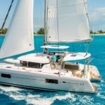 КАТАМАРАН DAY DREAM - ФЕТХИЕ