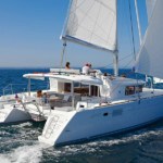 КАТАМАРАН FETHİ TOPRAK - ФЕТХИЕ