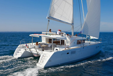 KATAMARAN FETHİ TOPRAK - FETHİYE