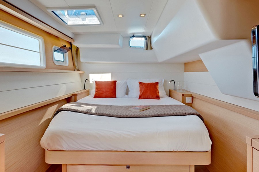 KATAMARAN FETHİ TOPRAK - FETHİYE