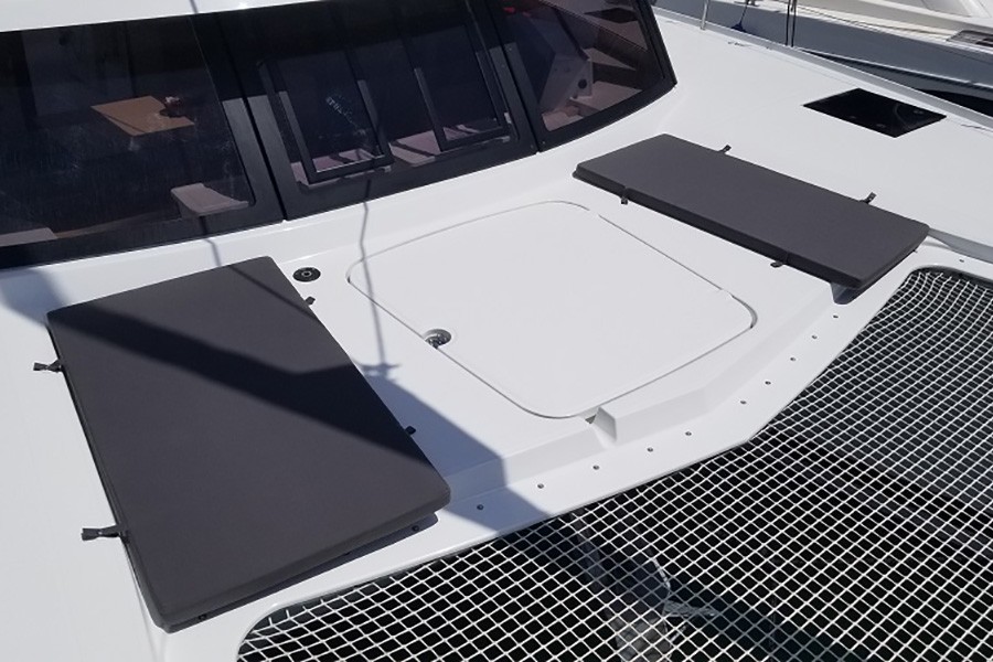 КАТАМАРАН HOLA - ФЕТХИЕ