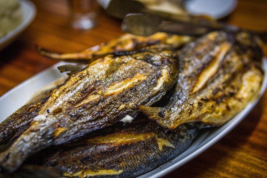 GULET ALATURKA 2 - FETHIYE