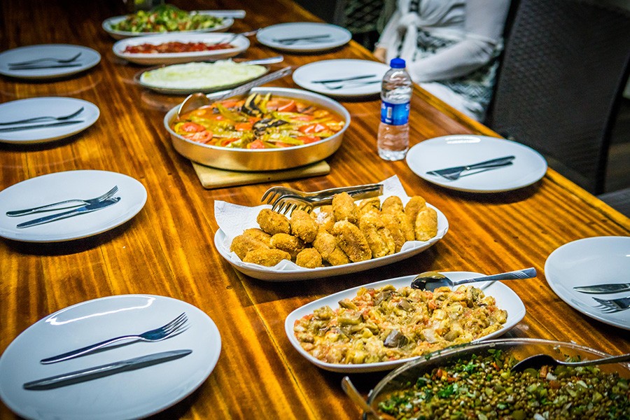 GULET ALATURKA 2 - FETHIYE