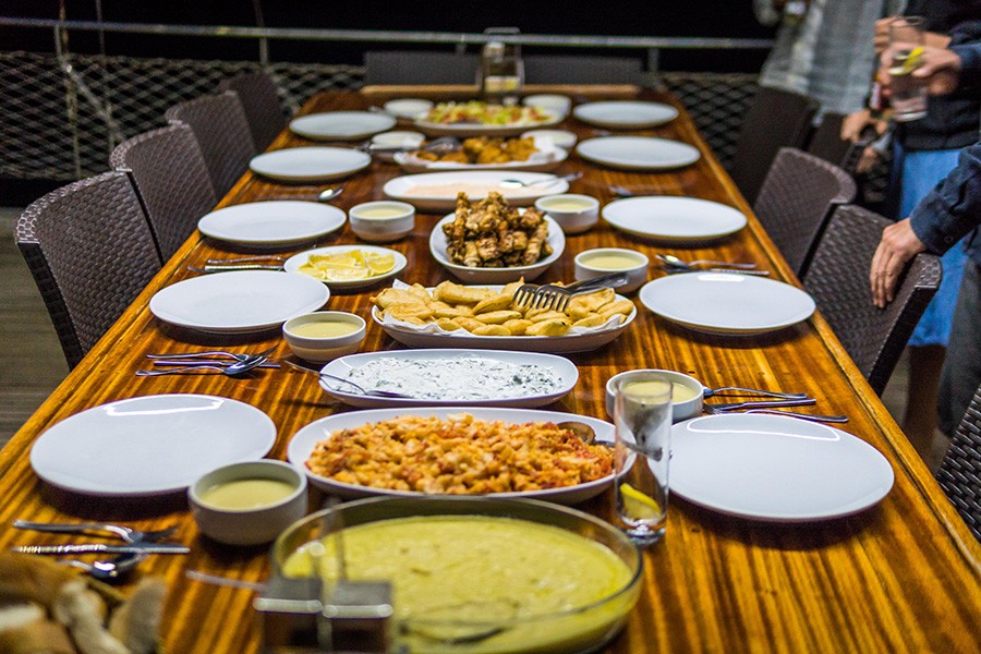 GULET ALATURKA 2 - FETHIYE