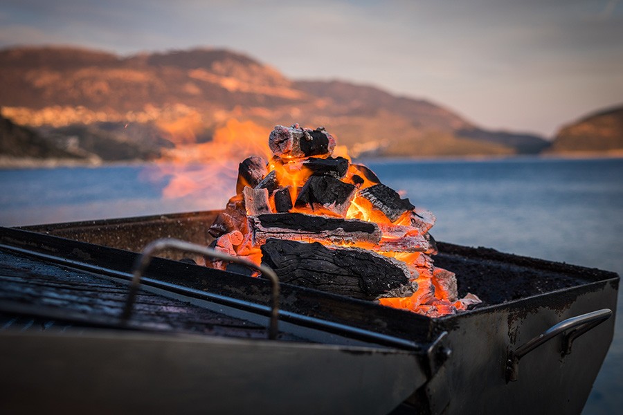 GULET ALATURKA 2 - FETHIYE