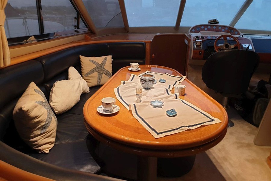 YAT NEW DAWN - BODRUM