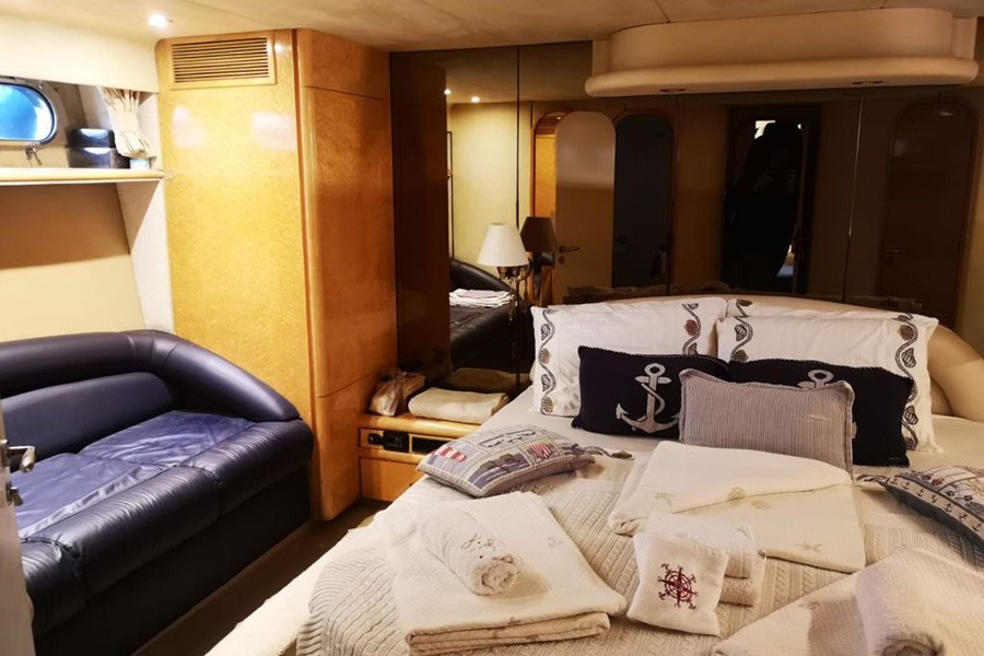 YAT NEW DAWN - BODRUM