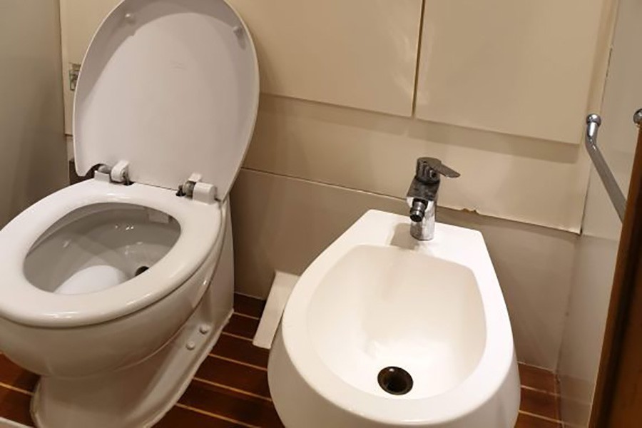 YAT NEW DAWN - BODRUM