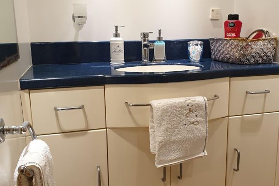 YAT NEW DAWN - BODRUM