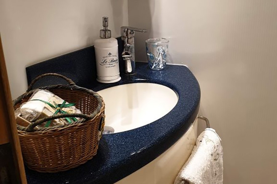 YAT NEW DAWN - BODRUM