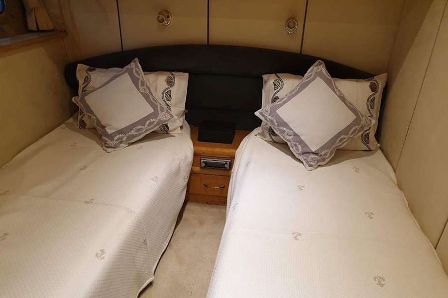 YAT NEW DAWN - BODRUM