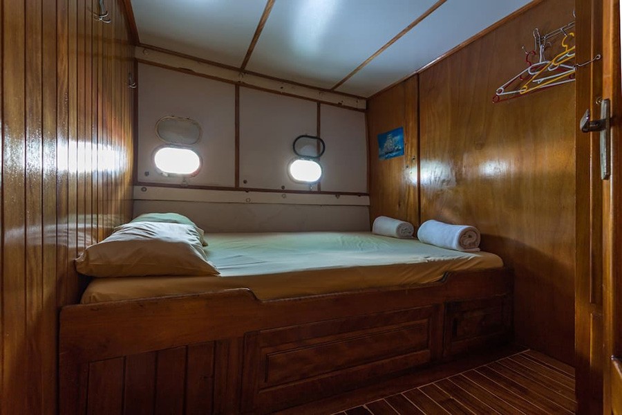 GULET OASIS 2 - GÖCEK