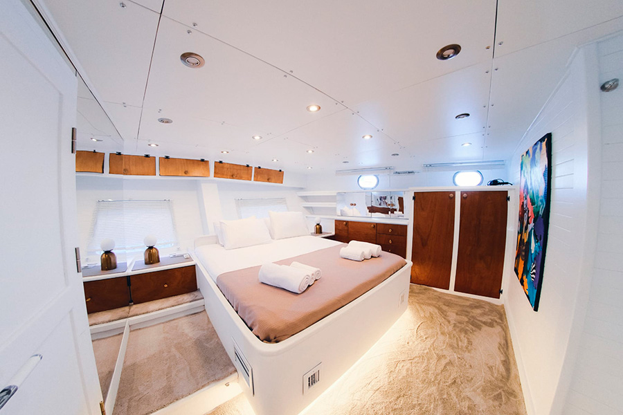 ГУЛЕТ ESCAPE - ГЁДЖЕК