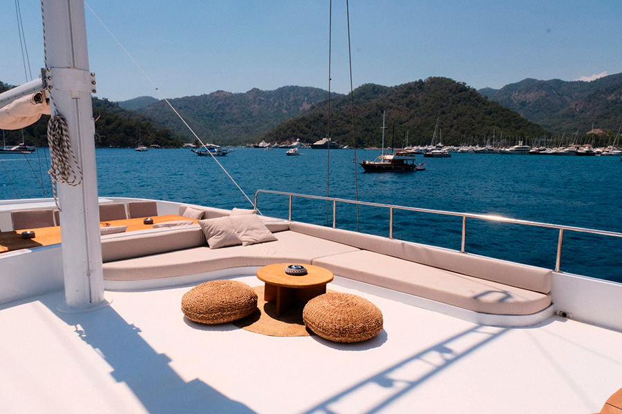 ГУЛЕТ ESCAPE - ГЁДЖЕК