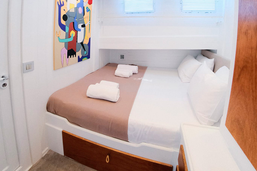 ГУЛЕТ ESCAPE - ГЁДЖЕК