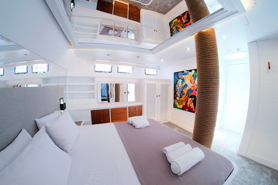 ГУЛЕТ ESCAPE - ГЁДЖЕК