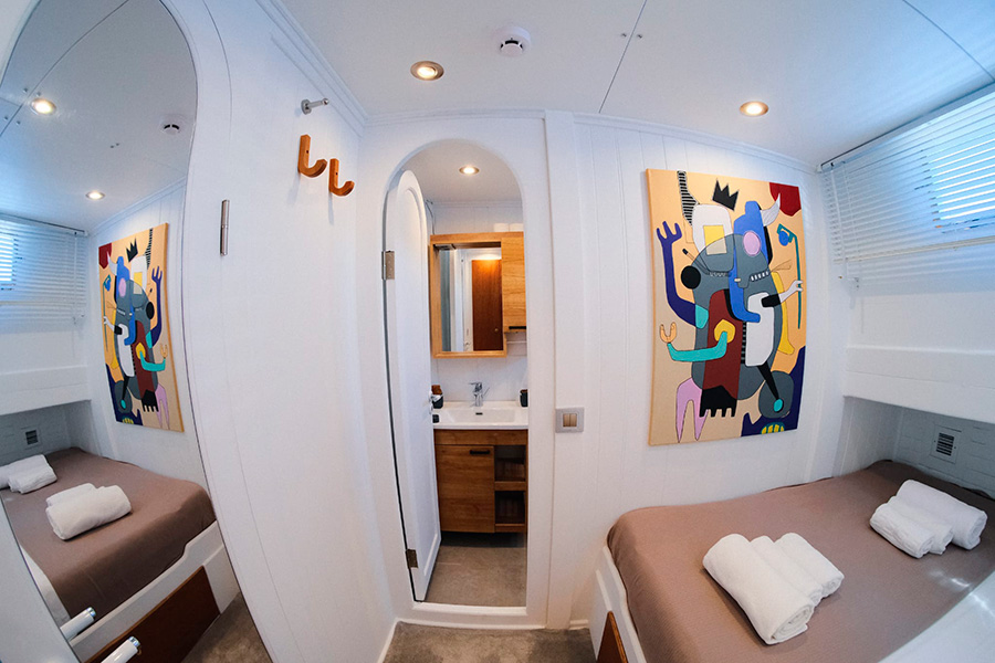 ГУЛЕТ ESCAPE - ГЁДЖЕК