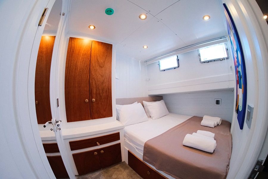 ГУЛЕТ ESCAPE - ГЁДЖЕК