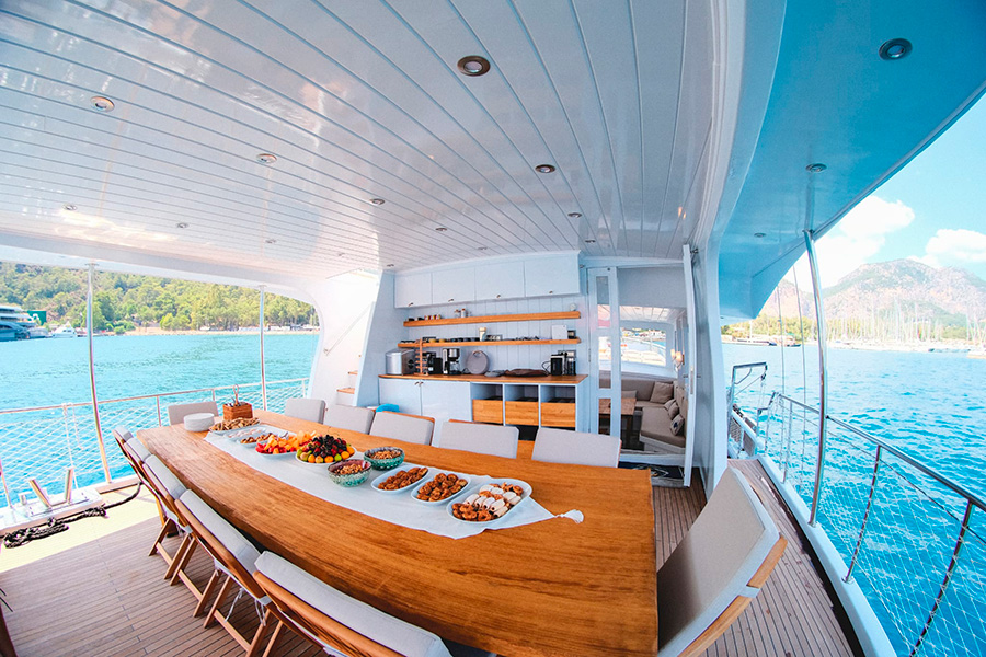 ГУЛЕТ ESCAPE - ГЁДЖЕК