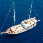 GULET ESCAPE - GÖCEK