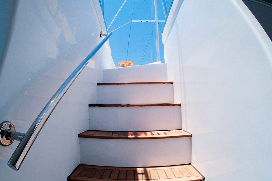 ГУЛЕТ ESCAPE - ГЁДЖЕК