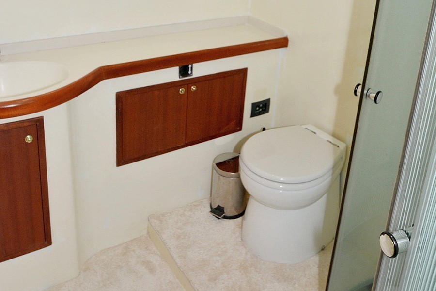 YAT ROSE 25 - BODRUM