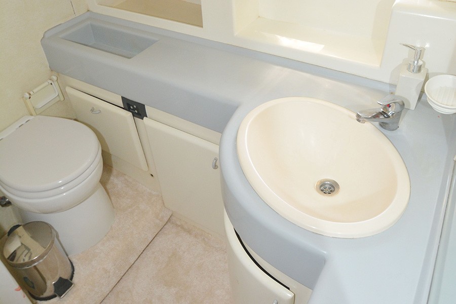 YAT ROSE 25 - BODRUM