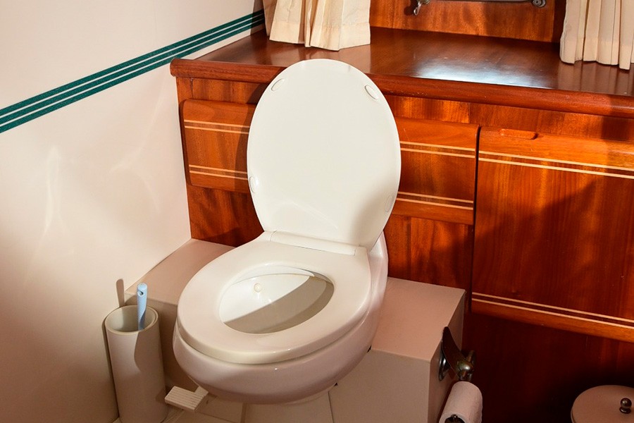 YACHT EMRE GÜLBAHÇE - ALANYA