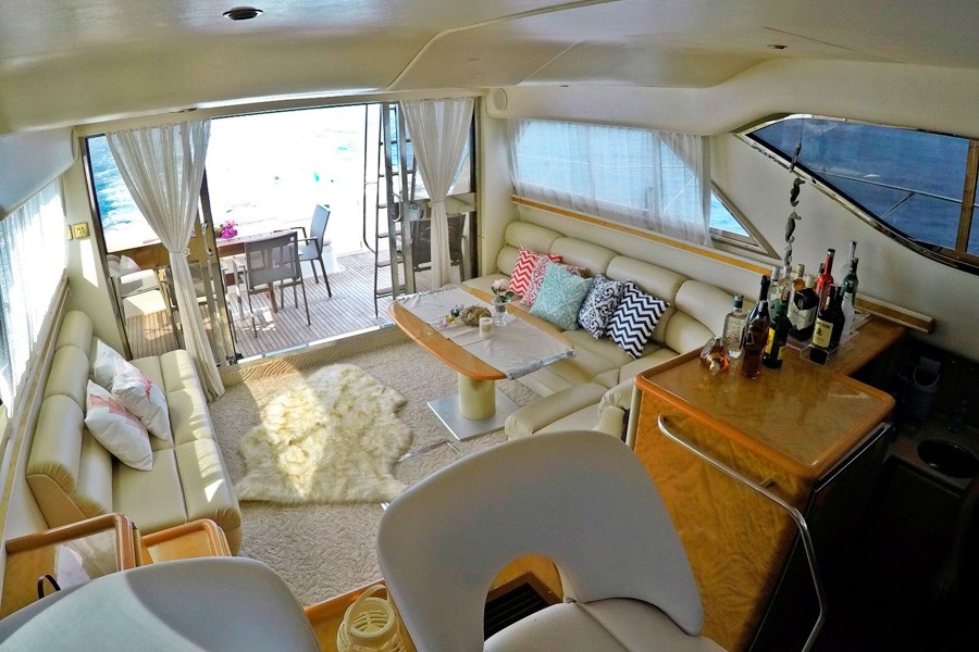 YAT PRINCESS 500 - KEMER