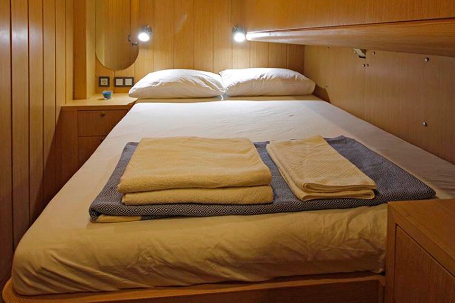 GULET BLUE PLANET - BODRUM